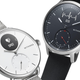 Image for article titled Withings Wins FDA Clearance for Smartwatch That Can Detect Respiratory Issues